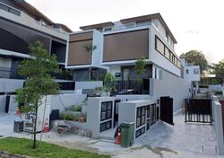 Hong Kong Park (D21), Detached #545956701